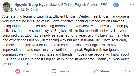 feedback